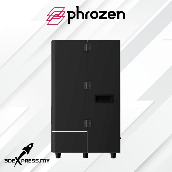 Phrozen Sonic Mega 8K V2 Resin 3D Printer - Image 4