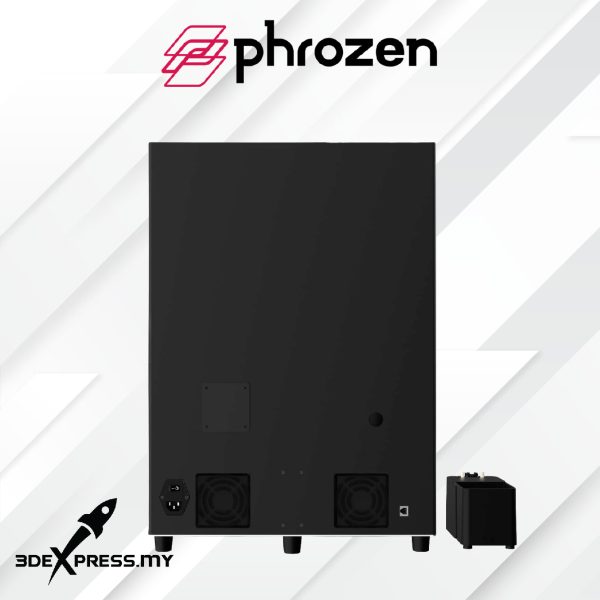 Phrozen Sonic Mega 8K V2 Resin 3D Printer - Image 3