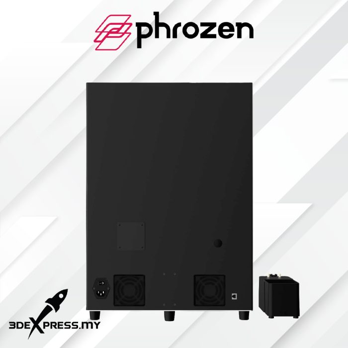 Phrozen Sonic Mega 8K V2 Resin 3D Printer – 3DEXPRESS.MY