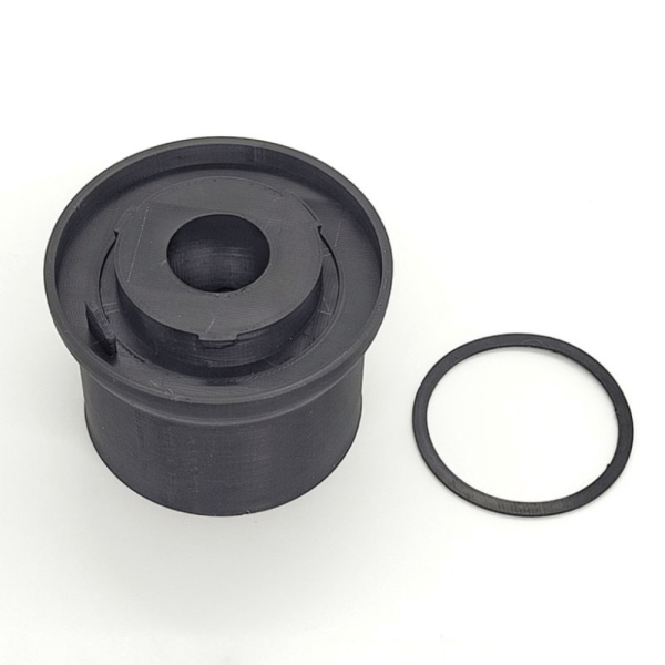 WPM ZD17 / ZD17N Single Dose Bellow Kit - Image 4