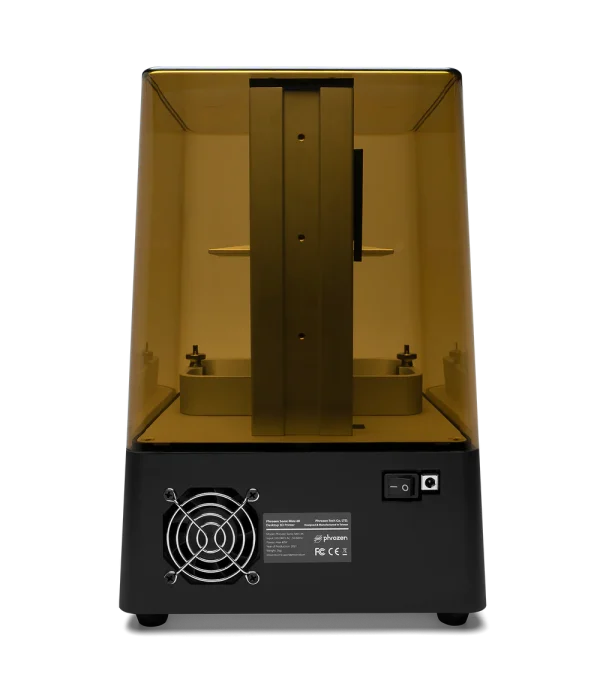 Phrozen Sonic Mini 4K Resin 3D Printer - Image 3