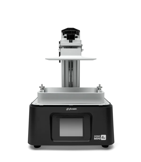 Phrozen Sonic Mini 4K Resin 3D Printer - Image 4
