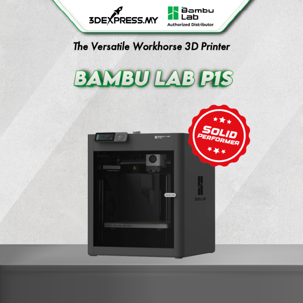 Bambu Lab P1S Series - Image 2