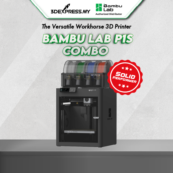 Bambu Lab P1S Series - Image 3