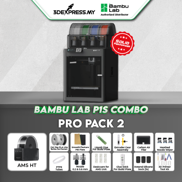Bambu Lab P1S Series - Image 12