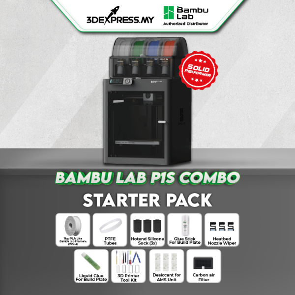 Bambu Lab P1S Series - Image 13