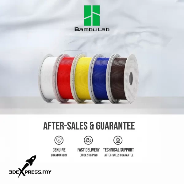 Bambu Lab PETG Basic - Image 2