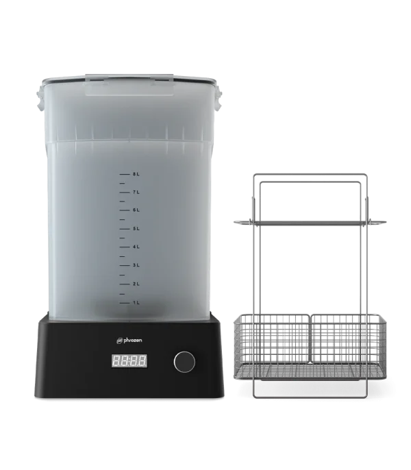 PHROZEN Wash And Cure Kit - Image 4