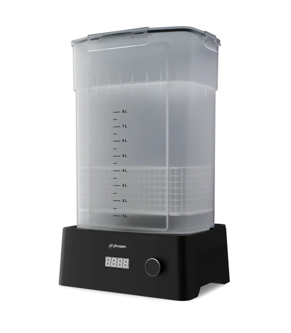 PHROZEN Wash And Cure Kit - Image 3