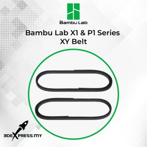 Bambu Lab X1 Series // P1P - XY Belt