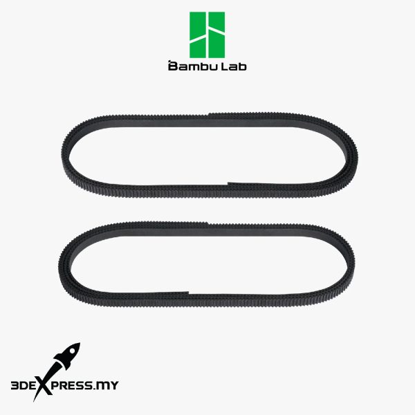 Bambu Lab X1 Series // P1P - XY Belt - Image 2