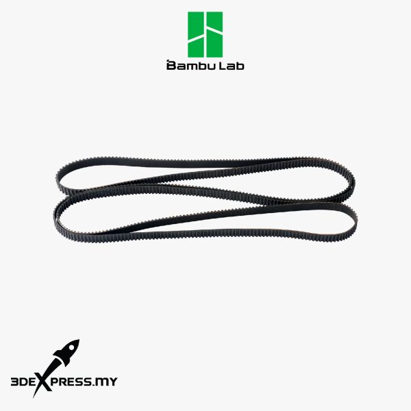 Bambu Lab X1 Series // P1P - Z Belt - Image 2