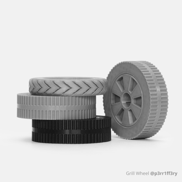 Bambu Lab TPU 95A HF Filament - Image 6