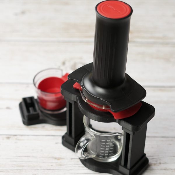 [3D PRINTED] Kompresso Station (4 piece set) - Image 2
