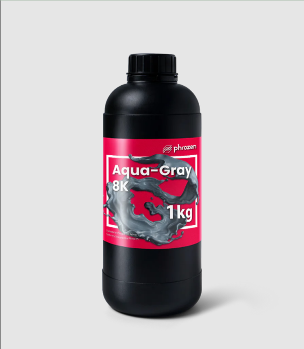 PHROZEN AQUA 8K RESIN 1KG - Image 9