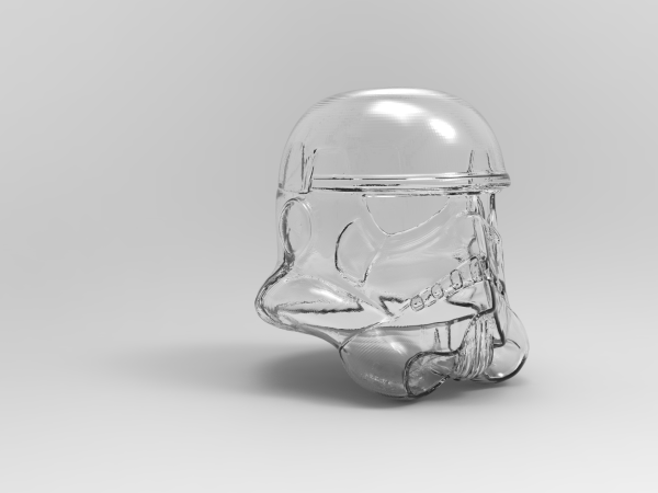 HIGH TRANSPARENCY (CRYSTAL CLEAR / TRANSPARENT) RESIN 1KG / 5KG - Image 3