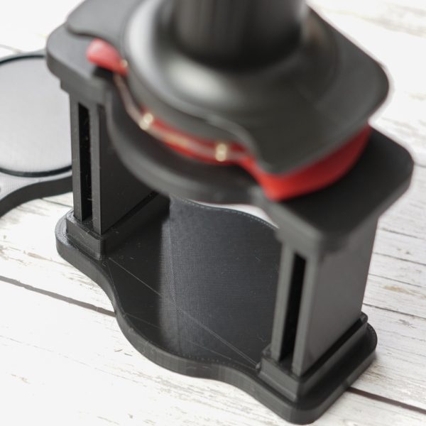 [3D PRINTED] Kompresso Station (4 piece set) - Image 4