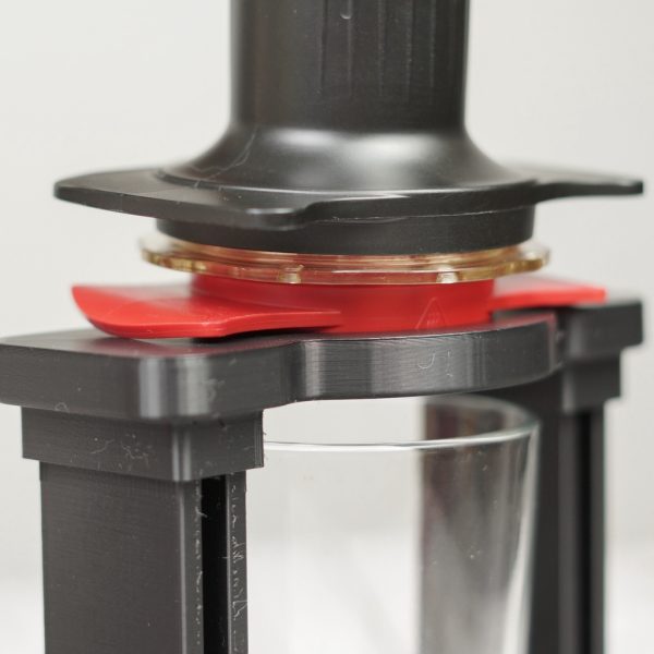 [3D PRINTED] Kompresso Station (4 piece set) - Image 3