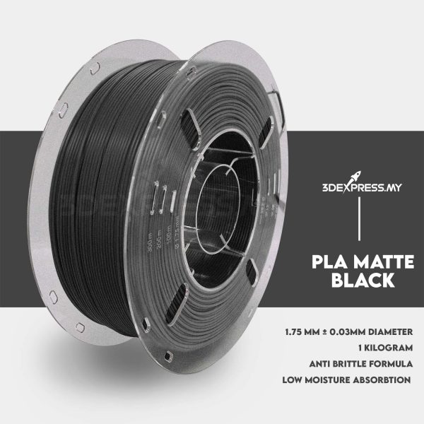 PLA PRO FILAMENT 1KG -Solid Color (Basic Series) - Image 30