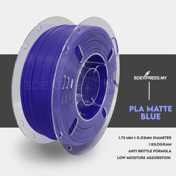 PLA PRO FILAMENT 1KG -Solid Color (Basic Series) - Image 31