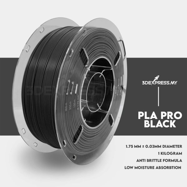 PLA PRO FILAMENT 1KG -Solid Color (Basic Series) - Image 35