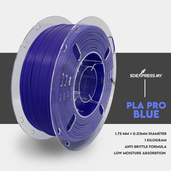 PLA PRO FILAMENT 1KG -Solid Color (Basic Series) - Image 36