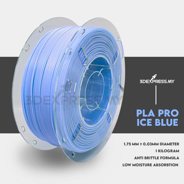 PLA PRO FILAMENT 1KG -Solid Color (Basic Series) - Image 5