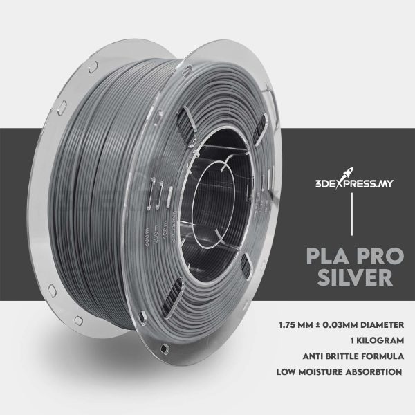 PLA PRO FILAMENT 1KG -Solid Color (Basic Series) - Image 20