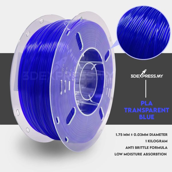 PLA PRO FILAMENT 1KG -Solid Color (Basic Series) - Image 25