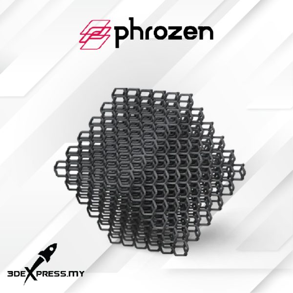 PHROZEN ULTRA HIGH TEMP - TR300 RESIN - Image 2