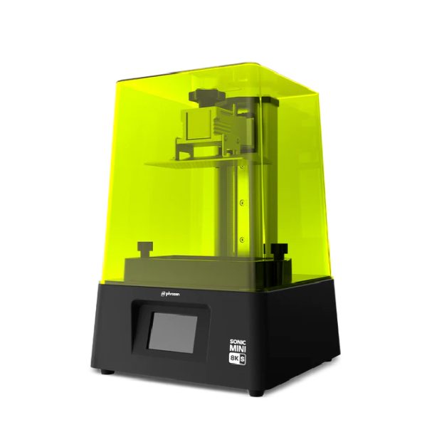 Phrozen Sonic Mini 8K S Resin 3D Printer - Image 2