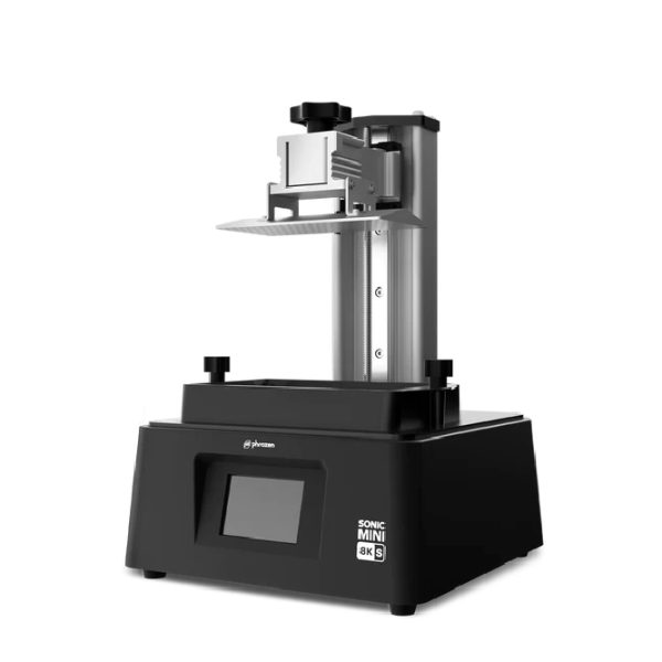 Phrozen Sonic Mini 8K S Resin 3D Printer - Image 3