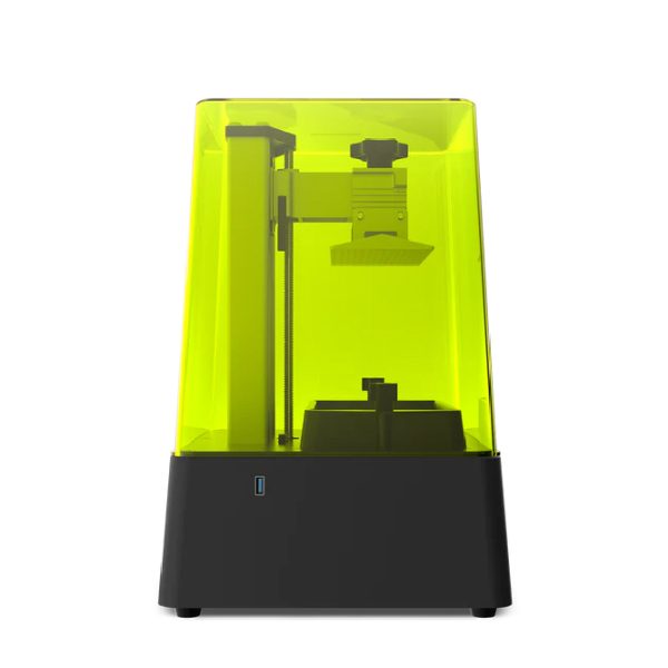 Phrozen Sonic Mini 8K S Resin 3D Printer - Image 4