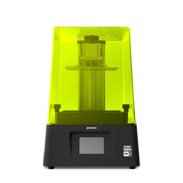 Phrozen Sonic Mini 8K S Resin 3D Printer - Image 5