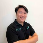 Benjamin Siew