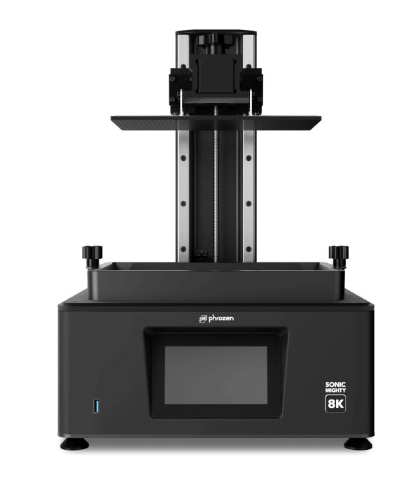 Phrozen Sonic Mighty 8K Resin 3D Printer - Image 2
