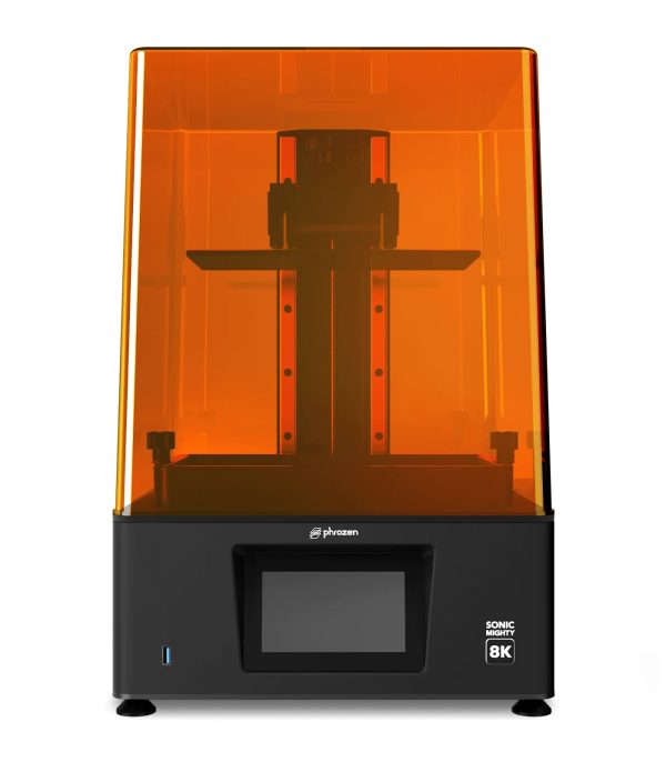 Phrozen Sonic Mighty 8K Resin 3D Printer - Image 3
