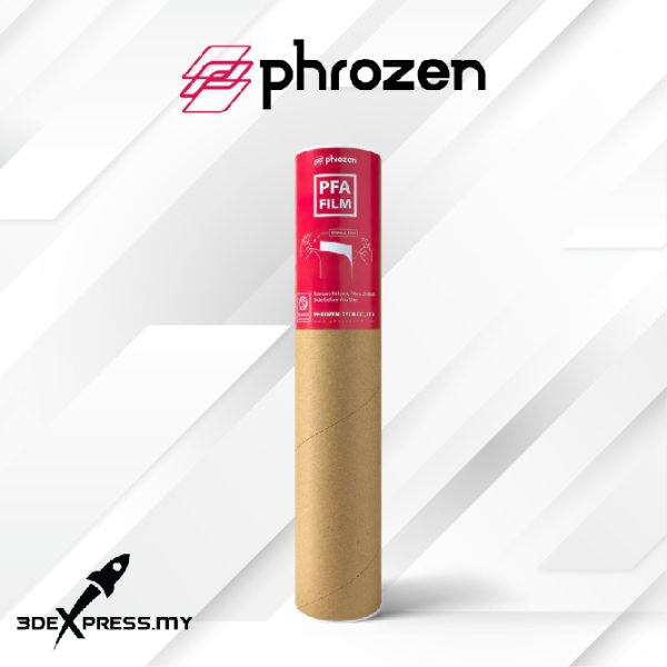 PHROZEN PFA FILM MEGA 8K - Image 4