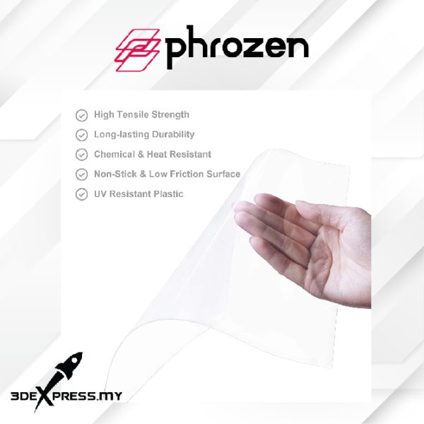 PHROZEN PFA FILM MEGA 8K - Image 2