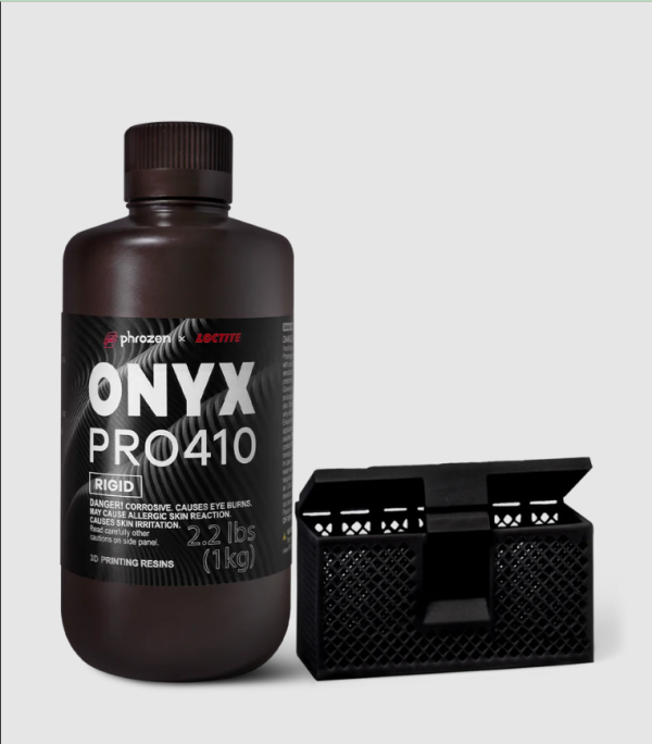 PHROZEN ONYX RIGID PRO410 RESIN 1KG - Image 4