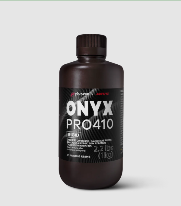 PHROZEN ONYX RIGID PRO410 RESIN 1KG - Image 5