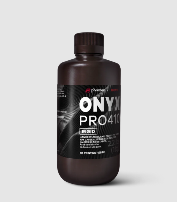 PHROZEN ONYX RIGID PRO410 RESIN 1KG - Image 6