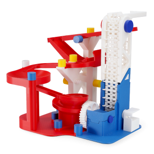 Marble Run