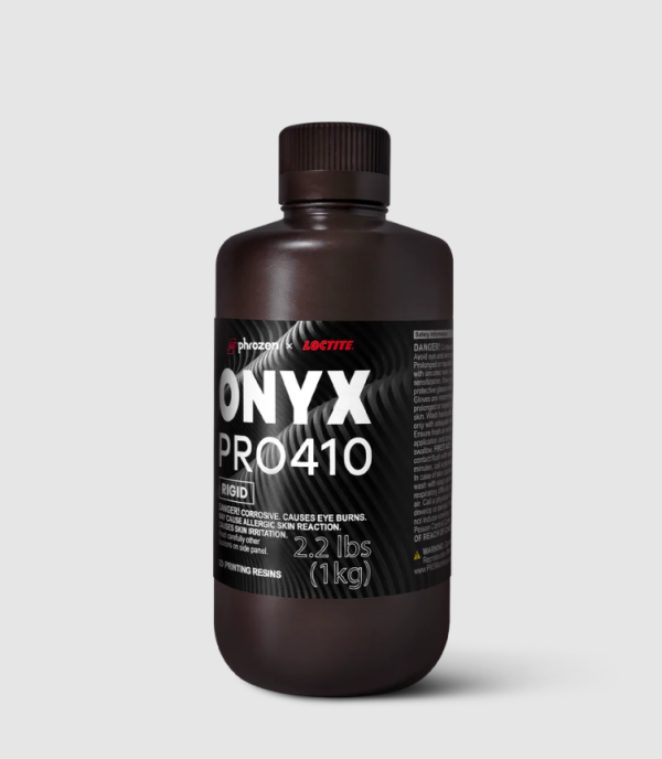 PHROZEN ONYX RIGID PRO410 RESIN 1KG - Image 7