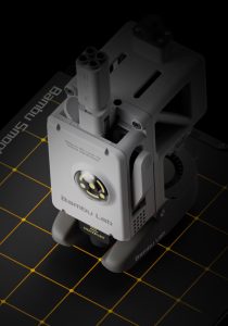 Full-Auto Calibration (No Manual Adjustment)