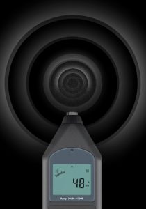 Print Silently (Silent Mode Under 48 dB)