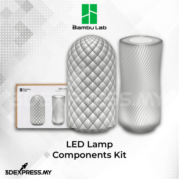 Bambu Lab Maker Kit Project - Image 2