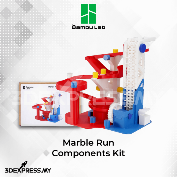 Bambu Lab Maker Kit Project - Image 8