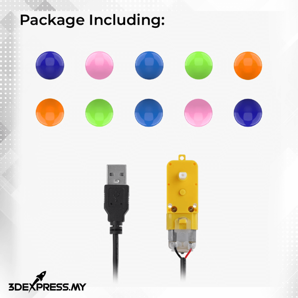Bambu Lab Maker Kit Project - Image 9
