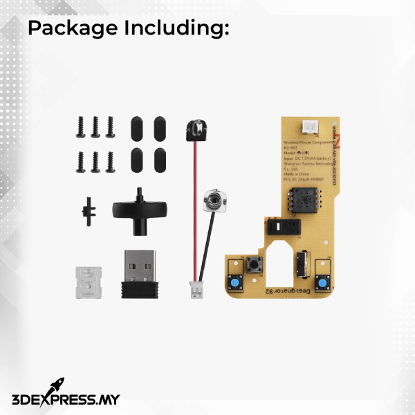 Bambu Lab Maker Kit Project - Image 5